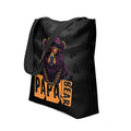 Papa Bear Cool Sunglasses Graphic Design | Tote Bag