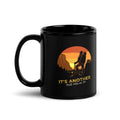 It’s Another Half Mile Hiking Adventure | Glossy Mug