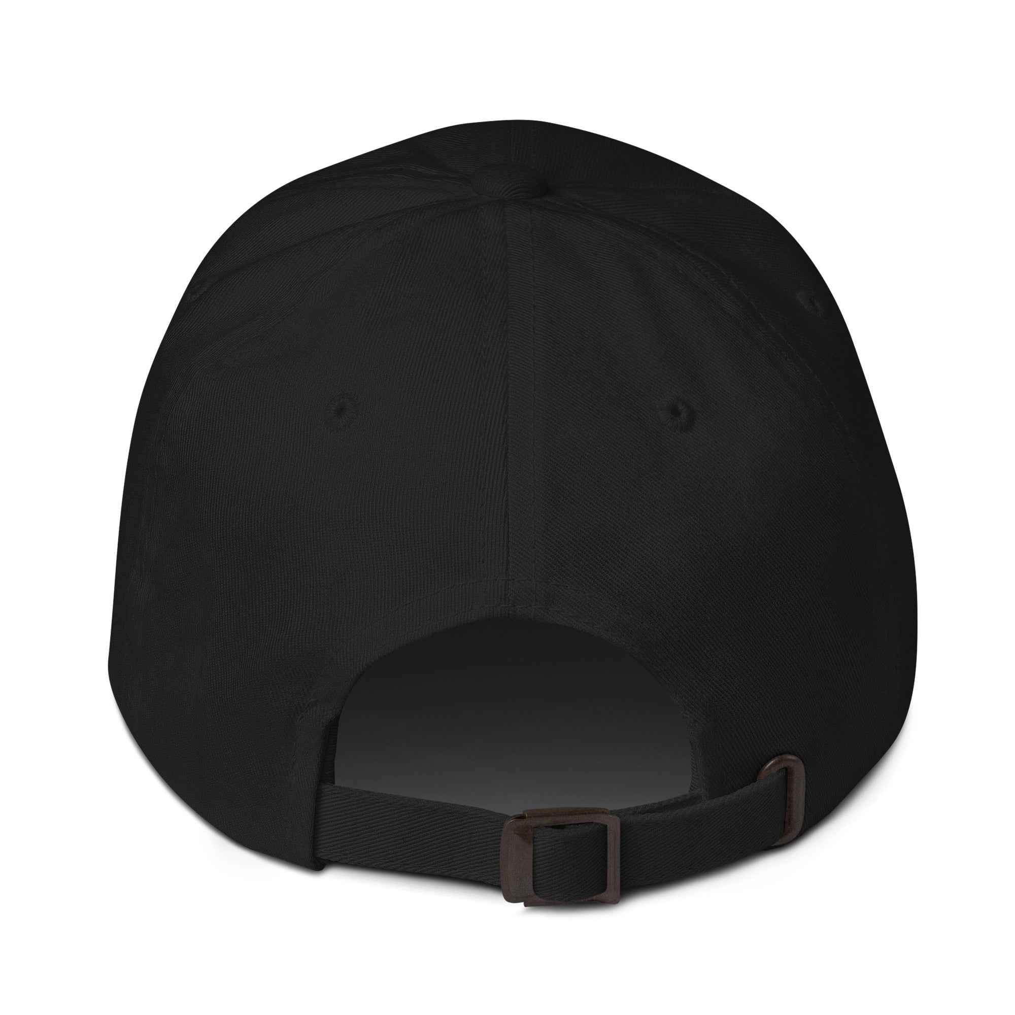 I Do What I Want Cool Cat Retro Style | Unisex Dad Hat