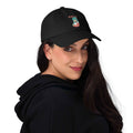 Kawaii Anime Cat Girl Japanese Aesthetic Cute Otaku | Dad Hat