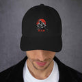 Samurai Bushido Warrior Japanese Art | Unisex Dad Hat