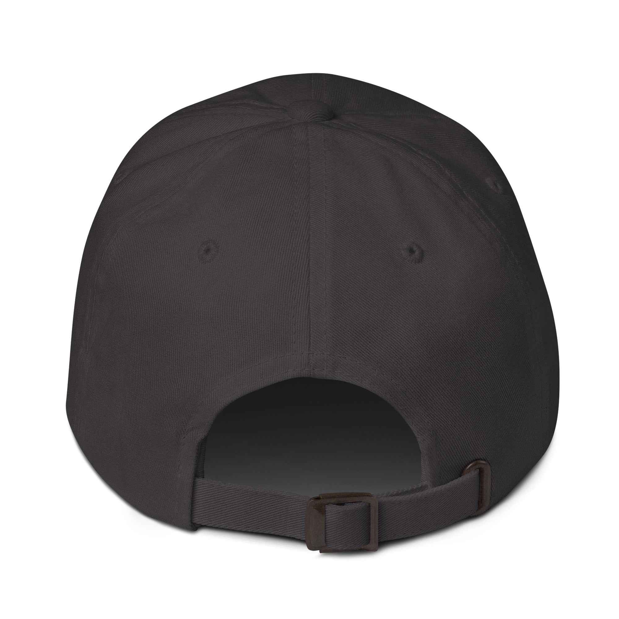 I Do What I Want Cool Cat Retro Style | Unisex Dad Hat