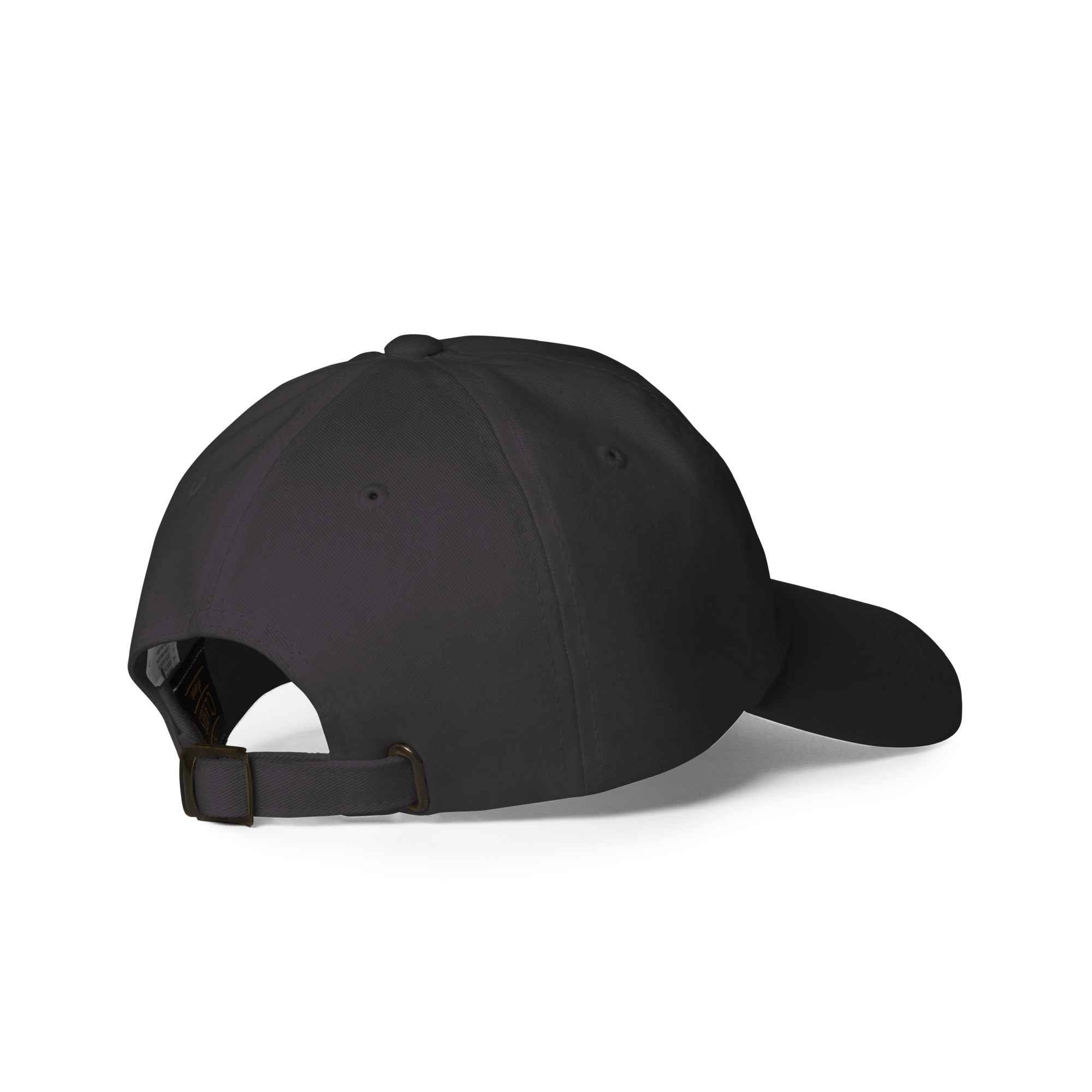 National Sarcasm Society Funny Quote hat