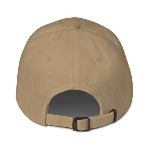 Bruh Cheetah Sunglasses Meme Style | Unisex Dad Hat