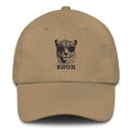 Bruh Cheetah Sunglasses Meme Style | Unisex Dad Hat