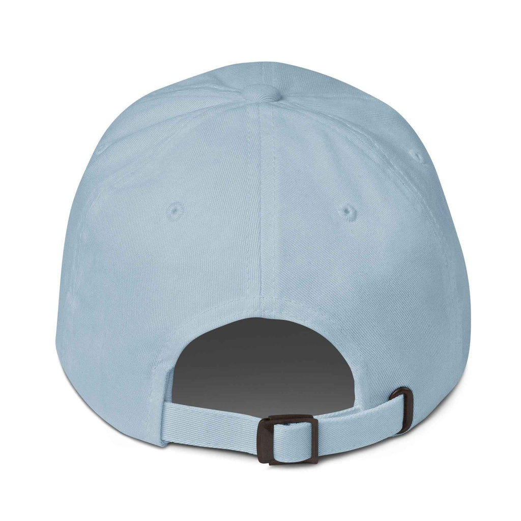 Go Camp Mountain Sunset Outdoor Adventure | Unisex Dad Hat