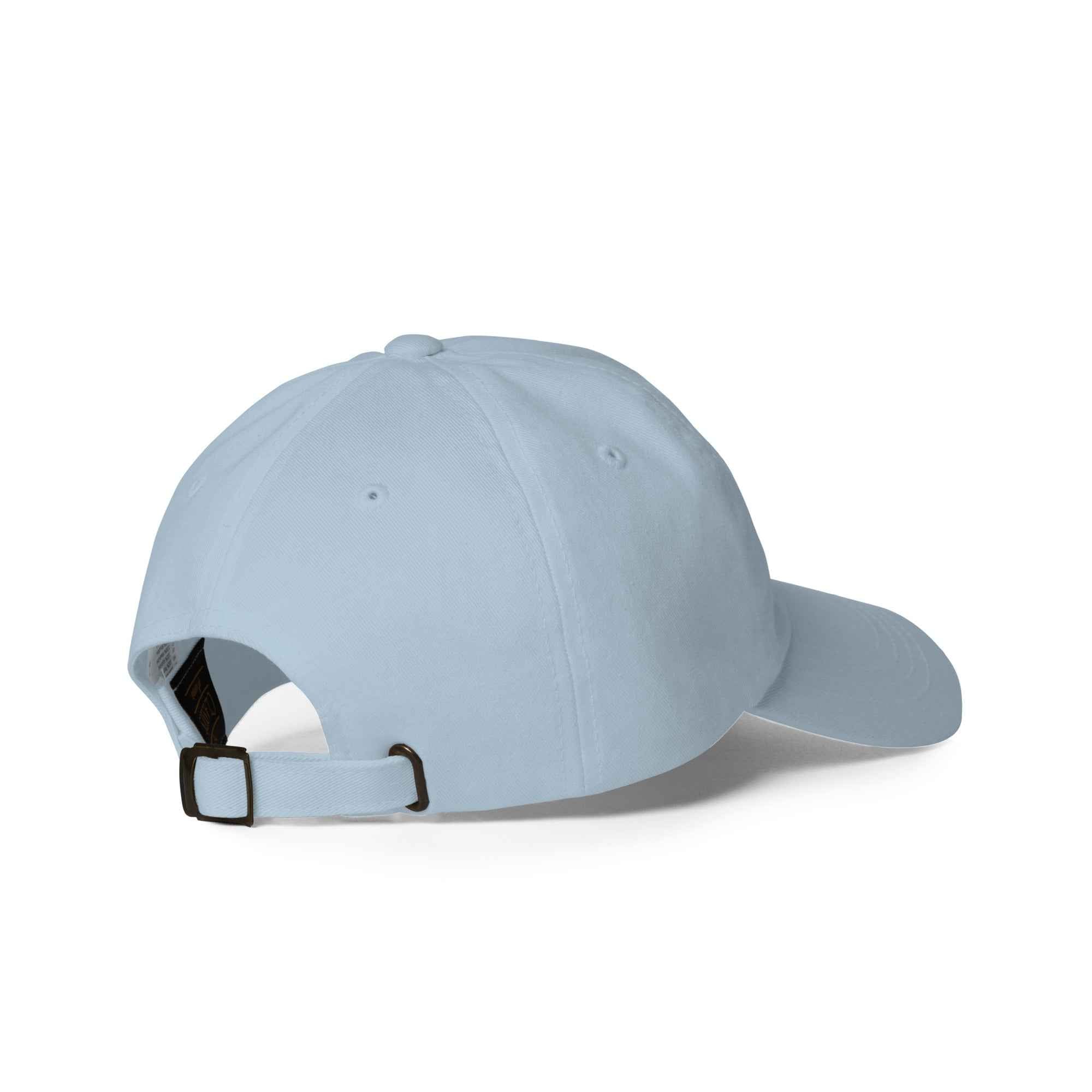 National Sarcasm Society Funny Quote hat