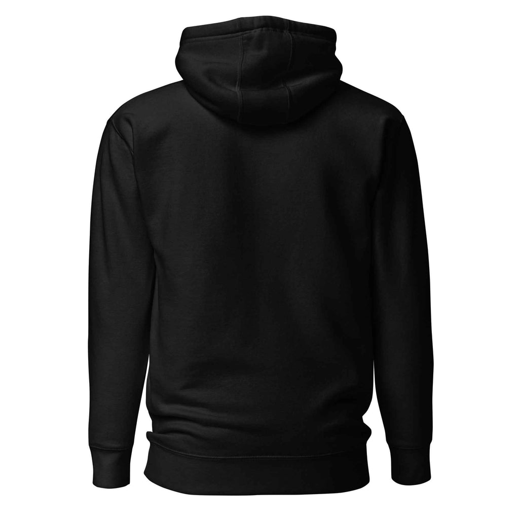 Just Really Love Ramen Cute Cat Food Design | Unisex Hoodie