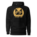 I Do What I Want Cat Sunglasses Funny | Unisex Hoodie