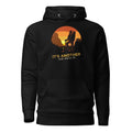 Its Another Half Mile Or So Mountain Hiking Unisex Hoodie