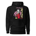 I Paused My Anime To Be Here | Unisex Hoodie