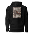 Therapy Is Expensive Riding Is Cheaper | Unisex Hoodie