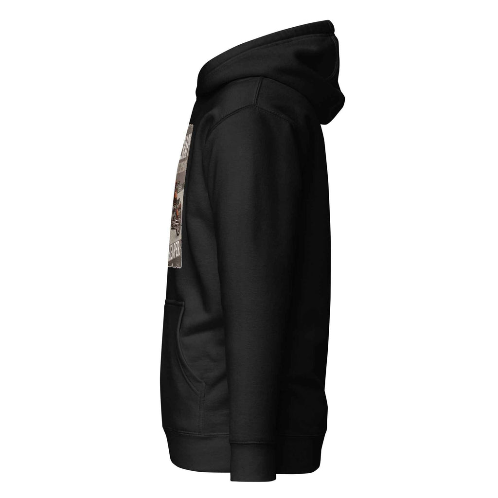 Therapy Is Expensive Riding Is Cheaper | Unisex Hoodie