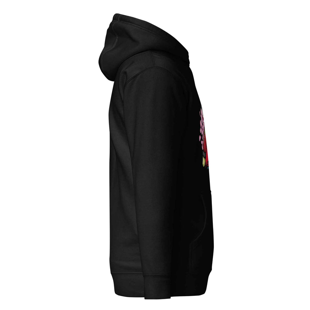 I Paused My Anime To Be Here | Unisex Hoodie