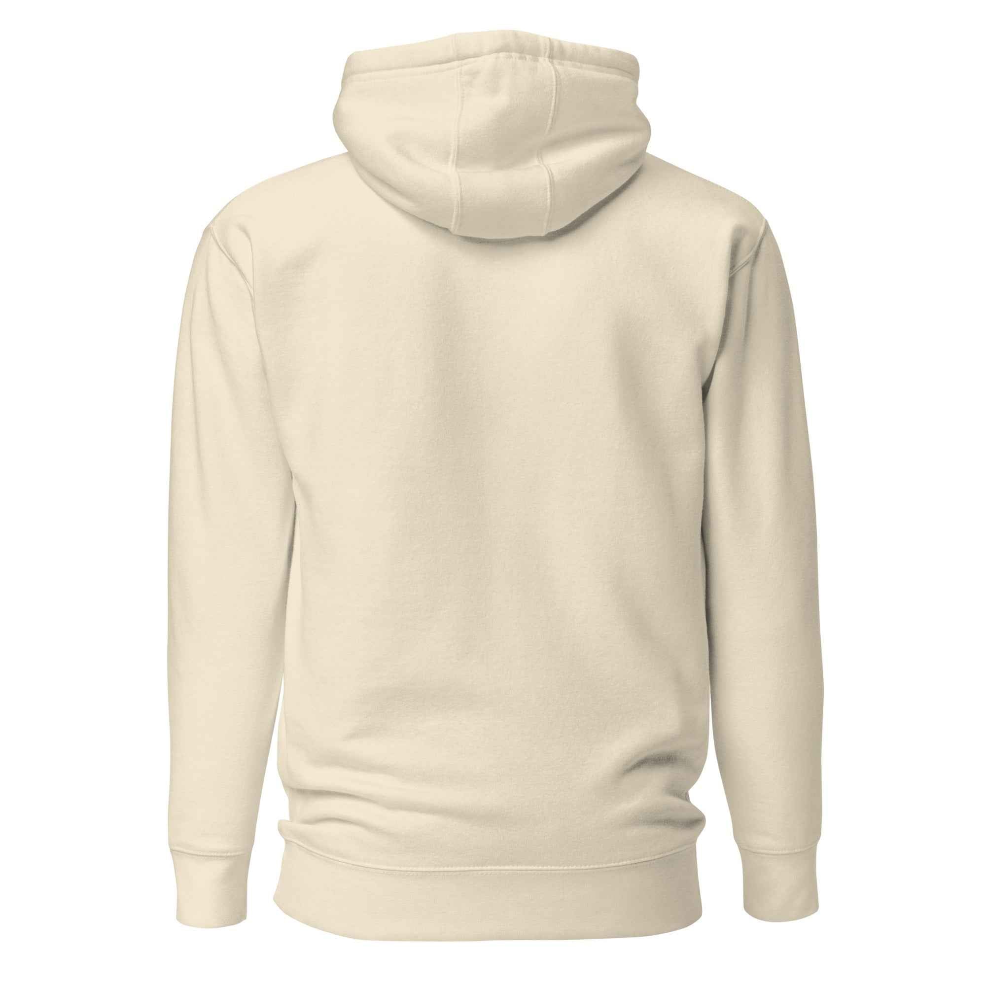Samurai Bushido Warrior Japanese Style | Unisex Hoodie