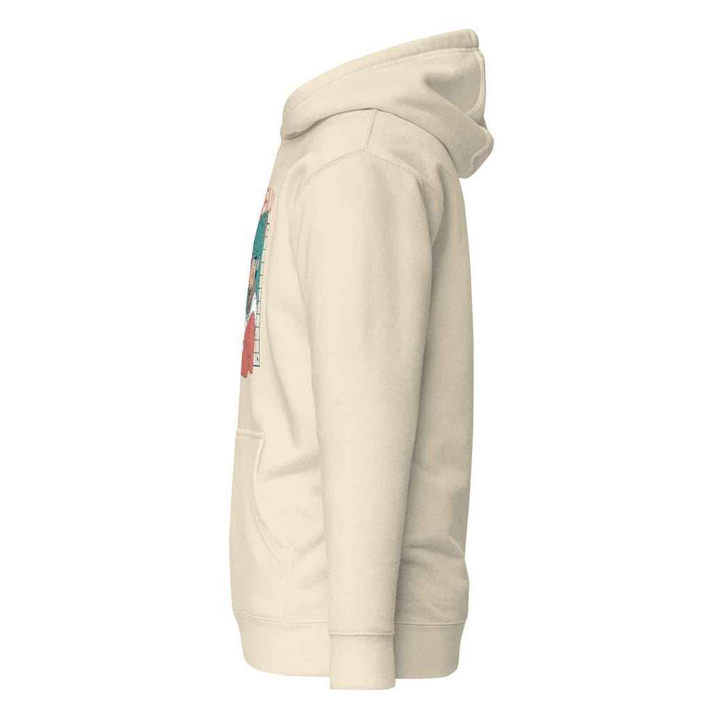 Kawaii Anime Cat Girl Japanese Aesthetic Cute Otaku | Unisex Hoodie