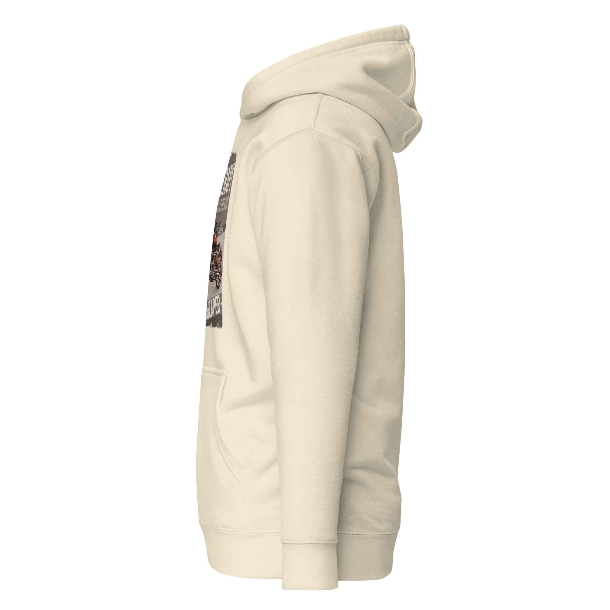 Therapy Is Expensive Riding Is Cheaper | Unisex Hoodie