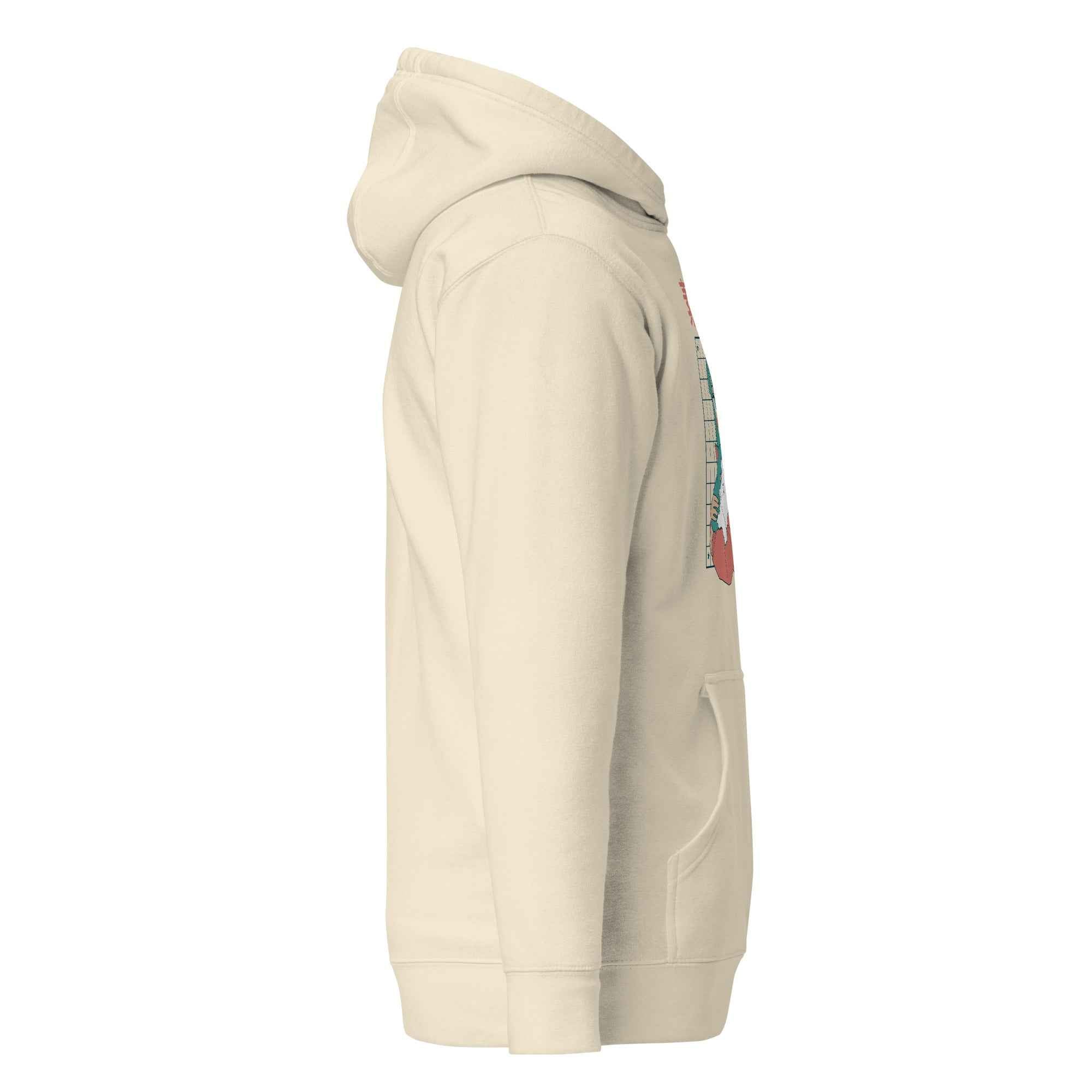 Kawaii Anime Cat Girl Japanese Aesthetic Cute Otaku | Unisex Hoodie