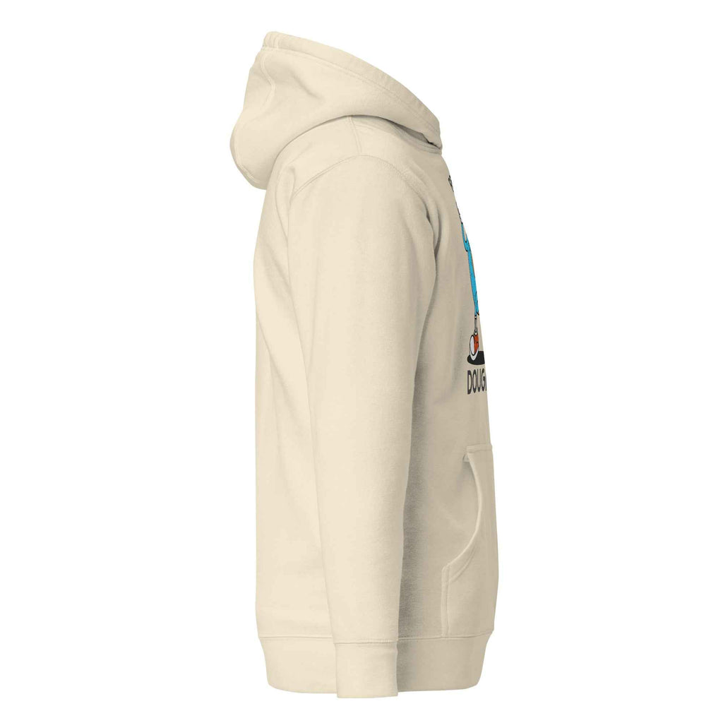 Ready Set Dough Funny Donut Running | Unisex Hoodie
