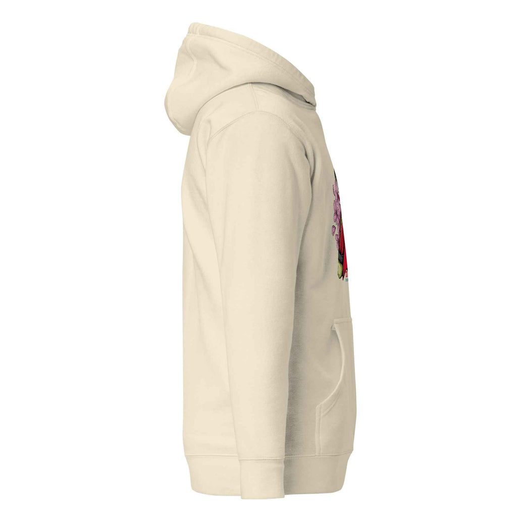 I Paused My Anime To Be Here | Unisex Hoodie
