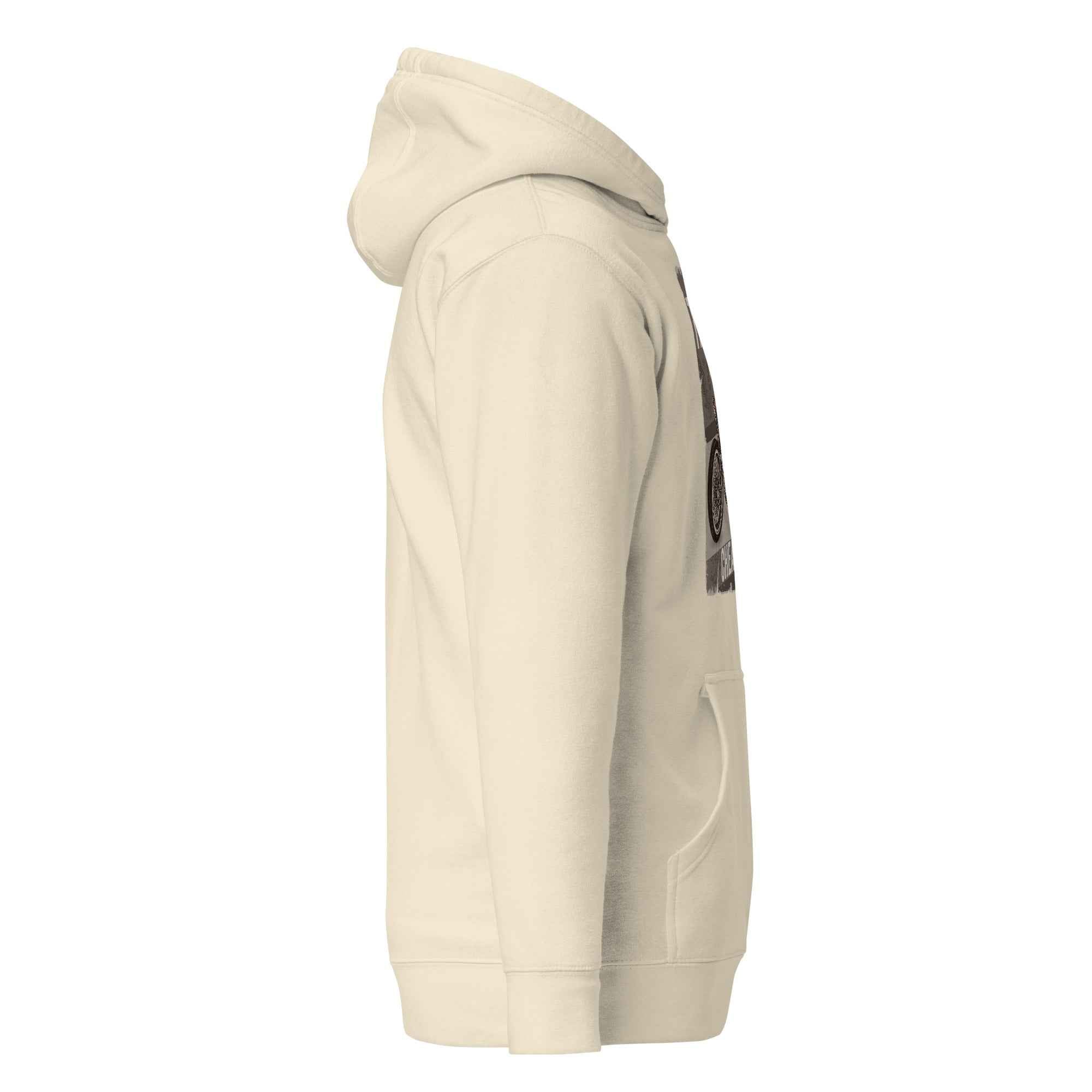 Therapy Is Expensive Riding Is Cheaper | Unisex Hoodie