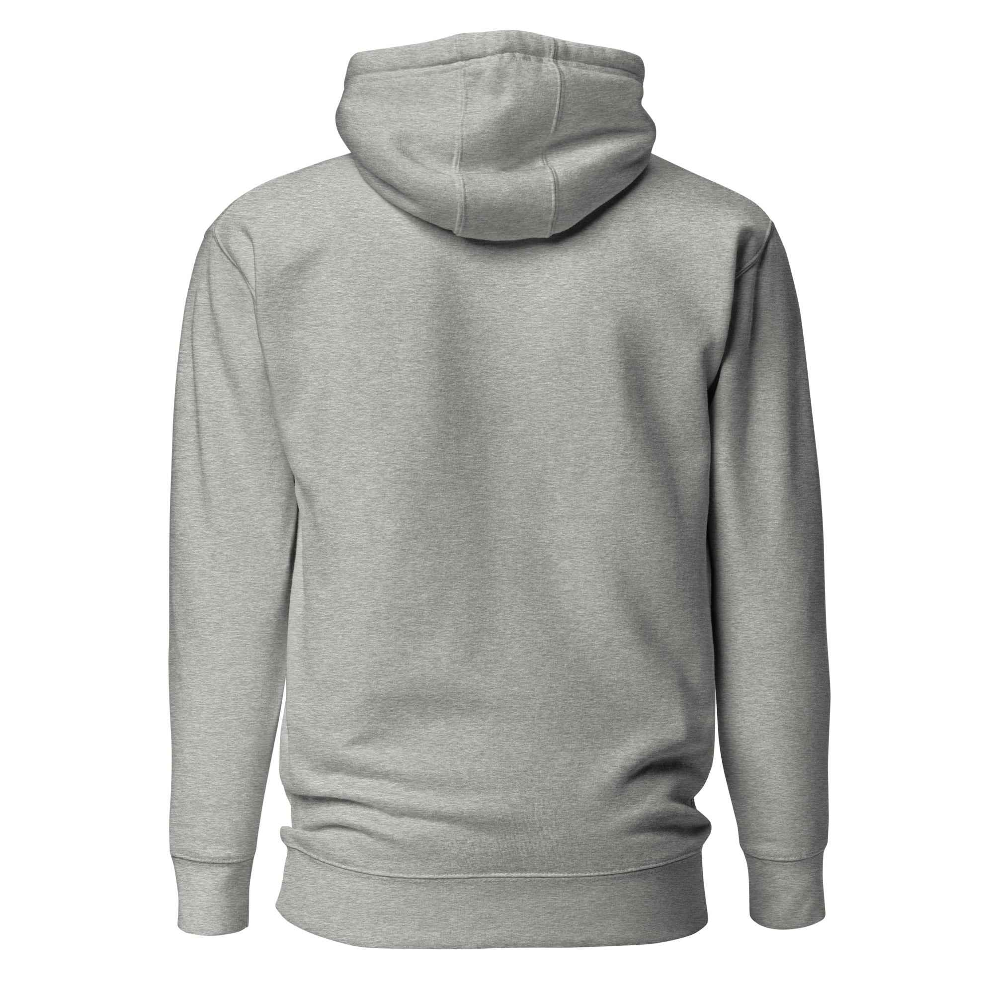 Samurai Bushido Warrior Japanese Style | Unisex Hoodie