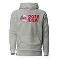World Cup 2026 USA soccer Unisex Hoodie