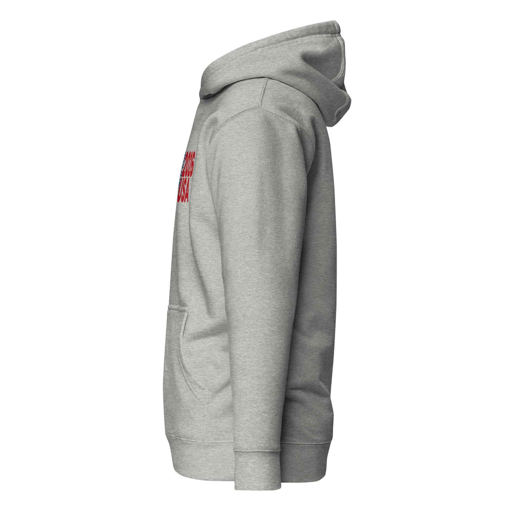 World Cup 2026 USA soccer Unisex Hoodie