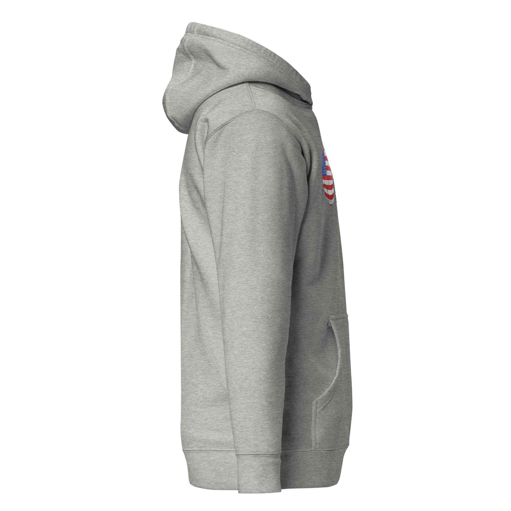 World Cup 2026 USA soccer Unisex Hoodie