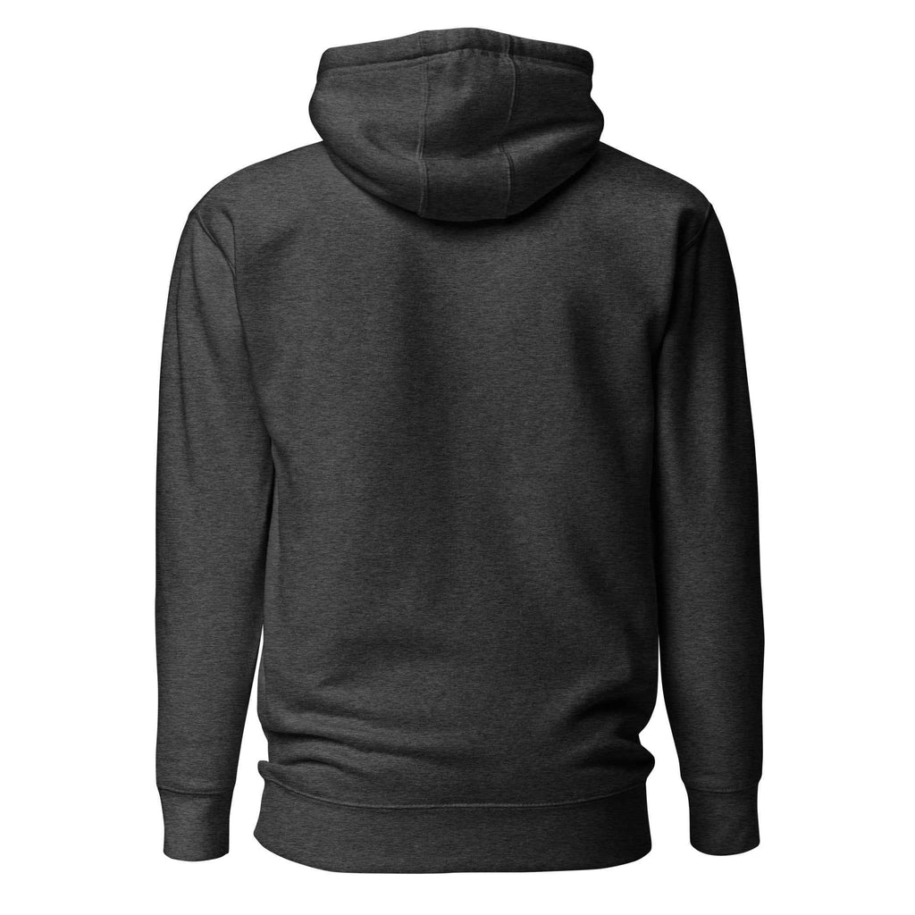 Ready Set Dough Funny Donut Running | Unisex Hoodie