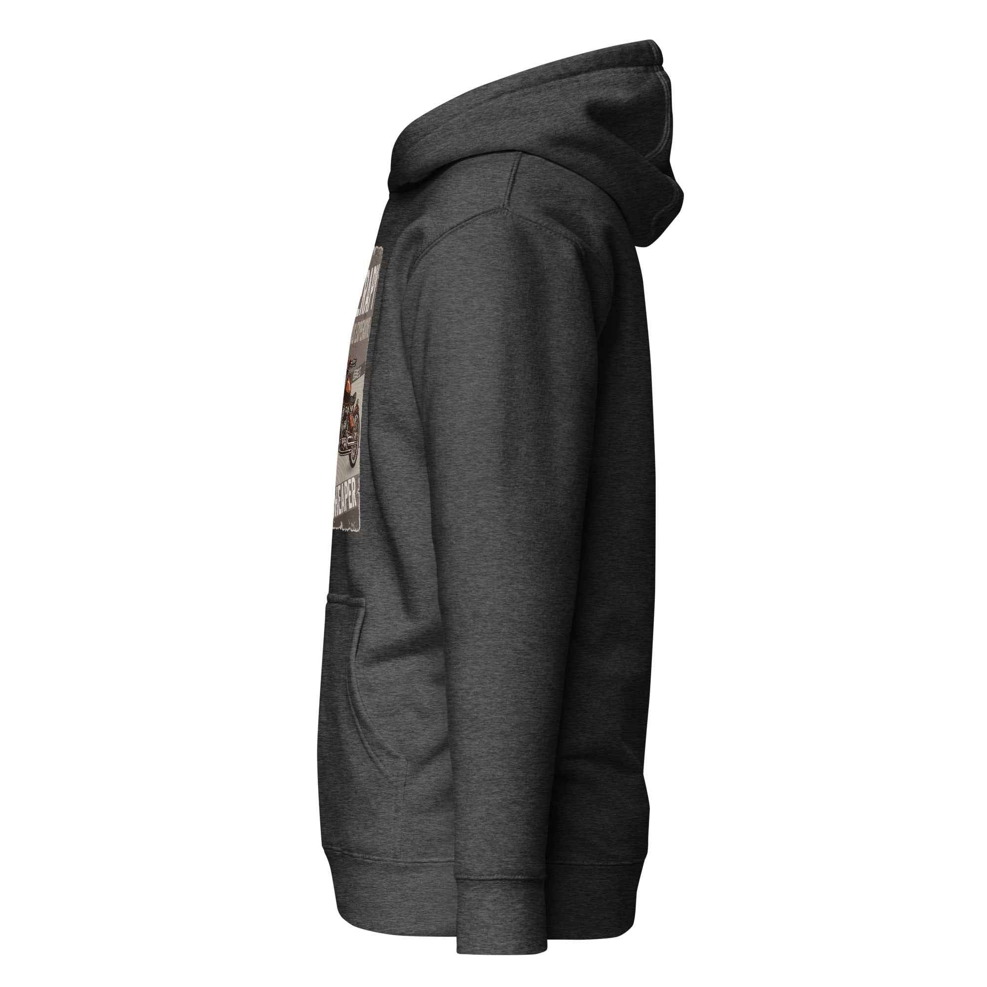 Therapy Is Expensive Riding Is Cheaper | Unisex Hoodie