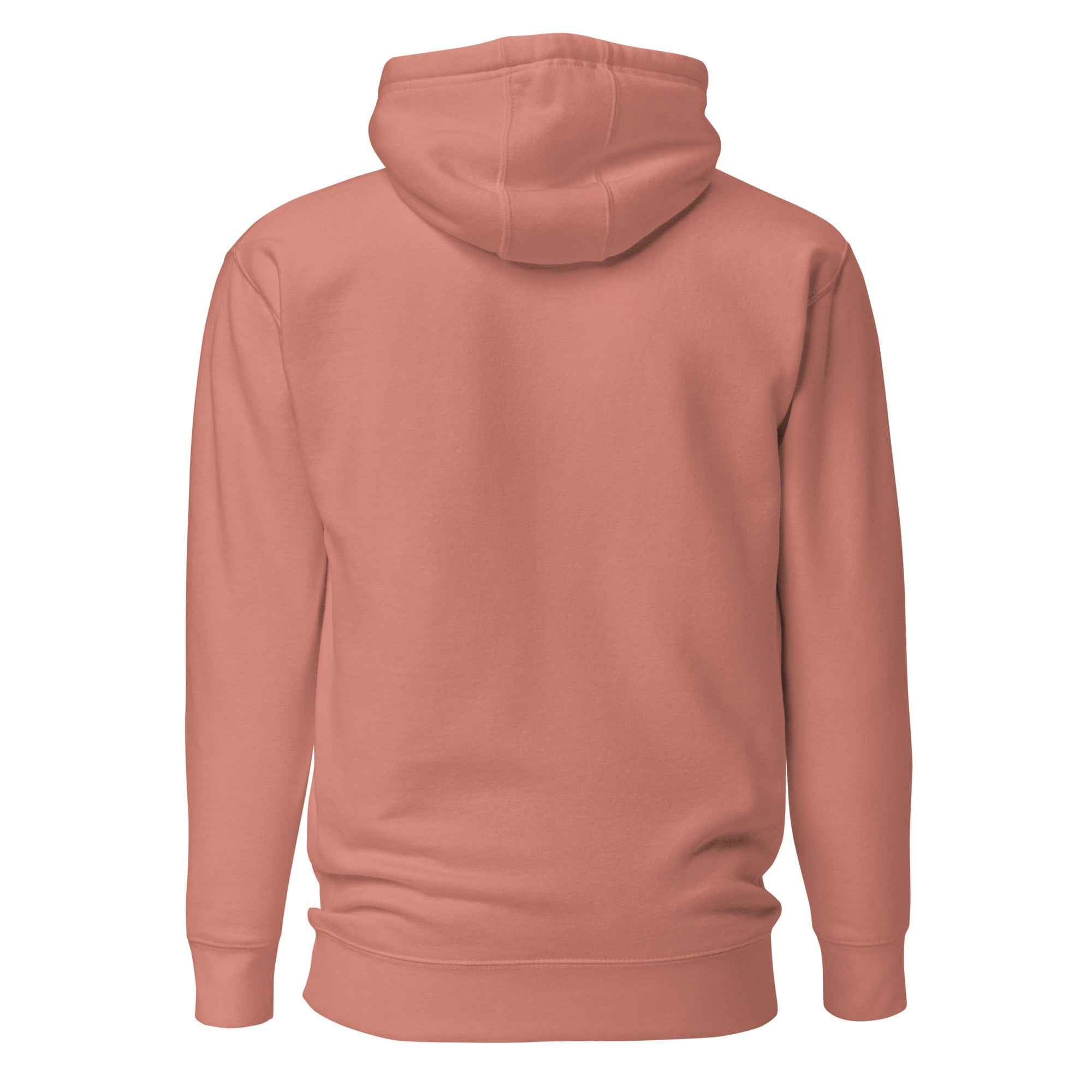 Kinda Fit Sorta Fat Funny Gym Panda | Unisex Hoodie