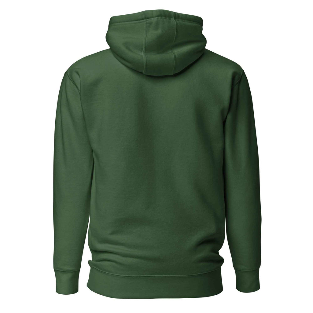 Samurai Bushido Warrior Japanese Style | Unisex Hoodie