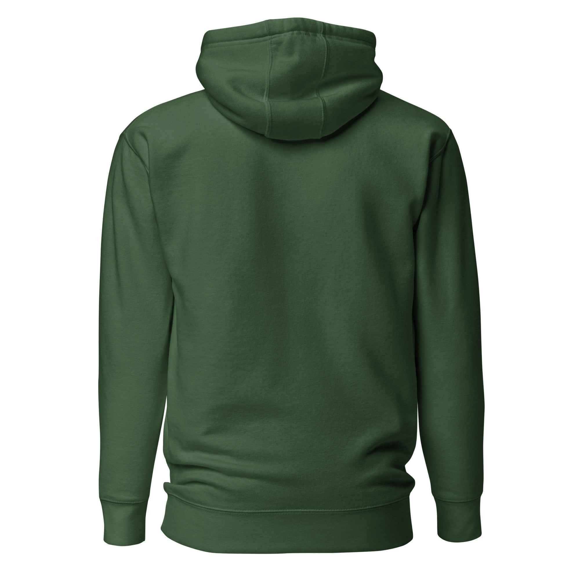 Samurai Bushido Warrior Japanese Style | Unisex Hoodie