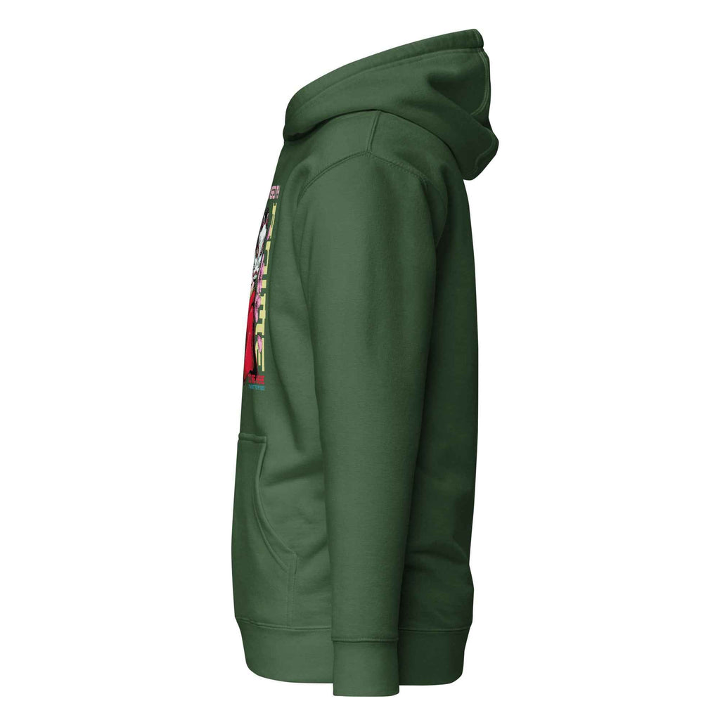 I Paused My Anime To Be Here | Unisex Hoodie