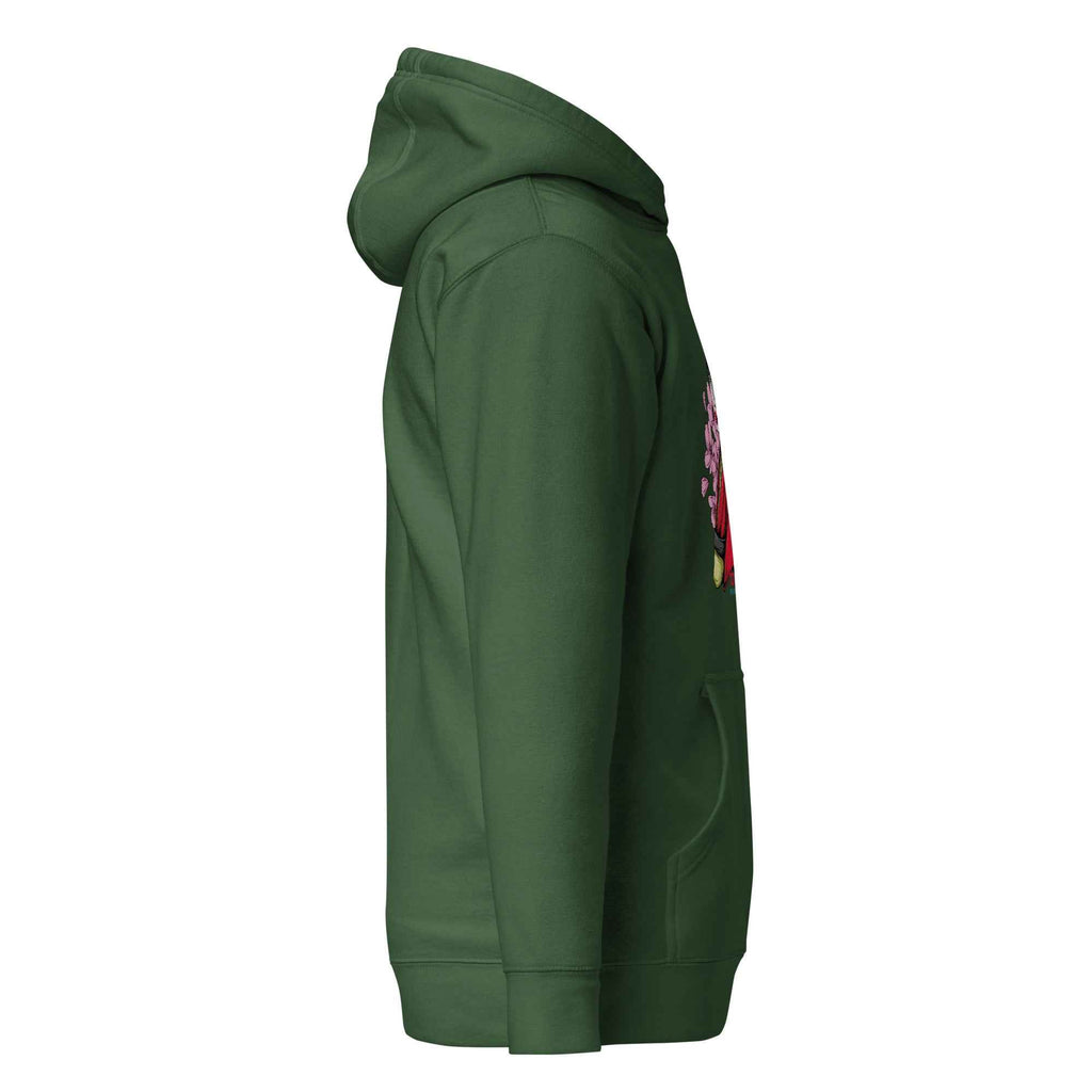 I Paused My Anime To Be Here | Unisex Hoodie