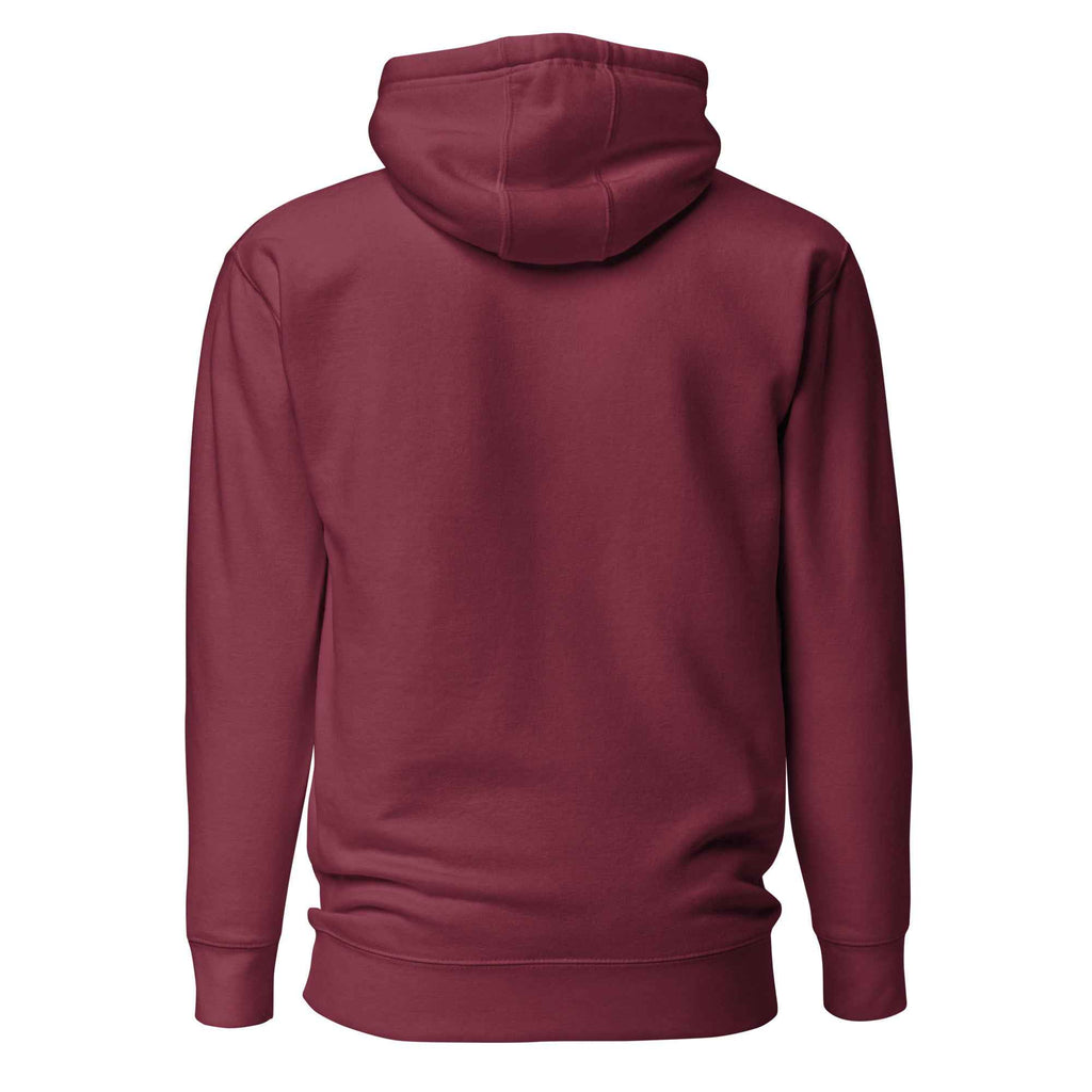Selective Hearing Cat Sarcasm Coffee Funny | Unisex Hoodie