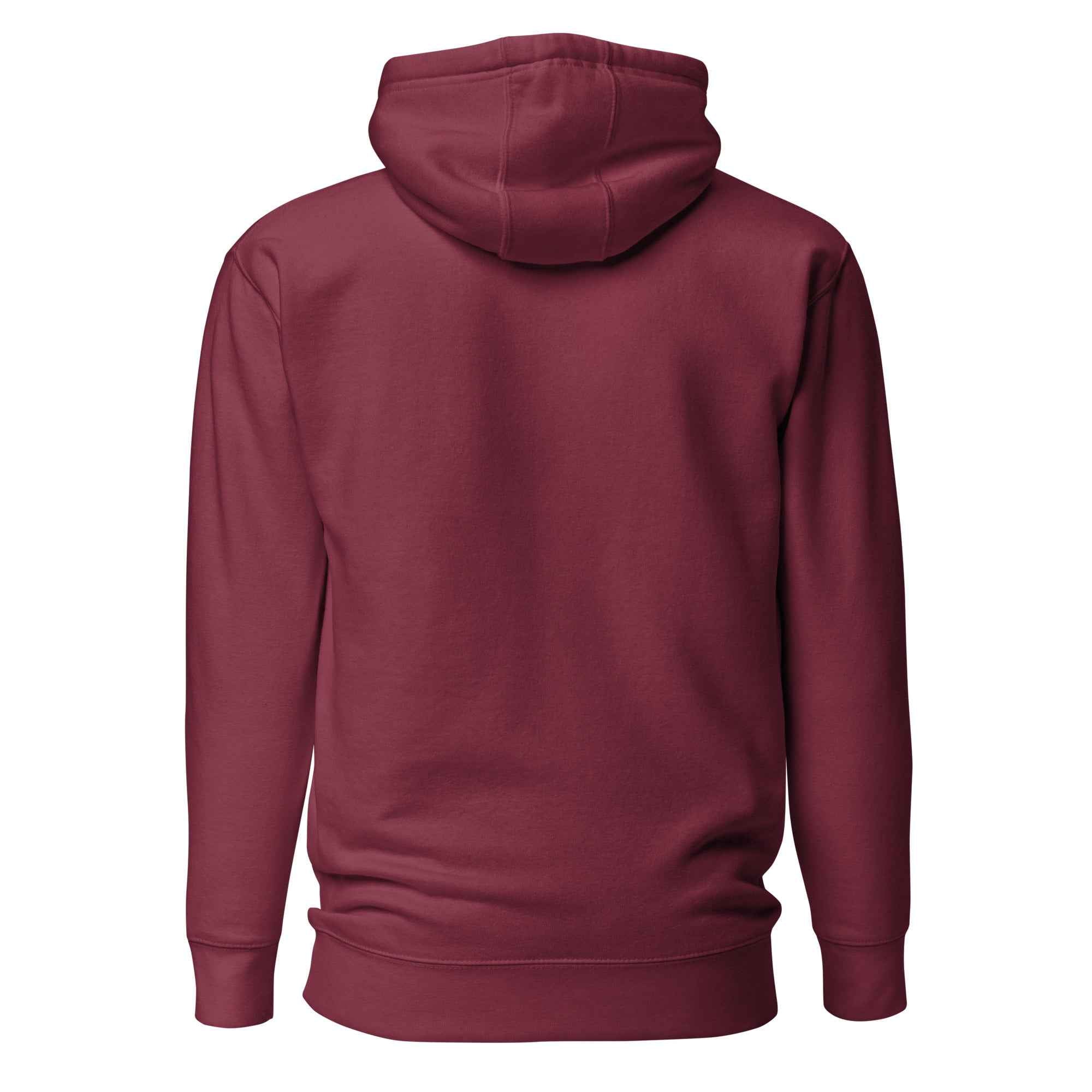 No Kings Protest Statement NOPE USA | Unisex Hoodie