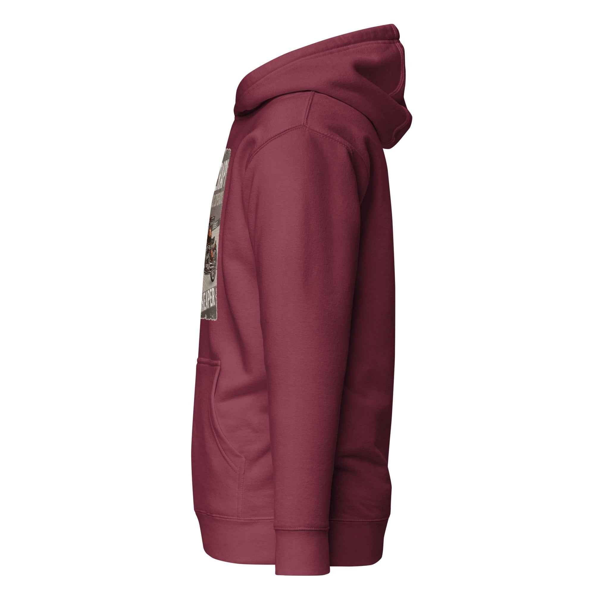 Therapy Is Expensive Riding Is Cheaper | Unisex Hoodie