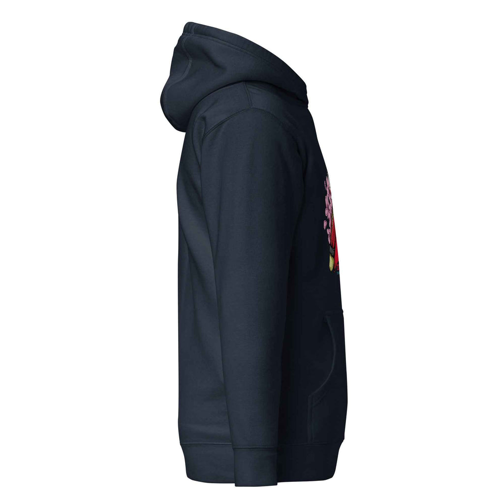 I Paused My Anime To Be Here | Unisex Hoodie