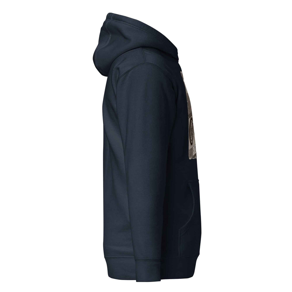 Therapy Is Expensive Riding Is Cheaper | Unisex Hoodie