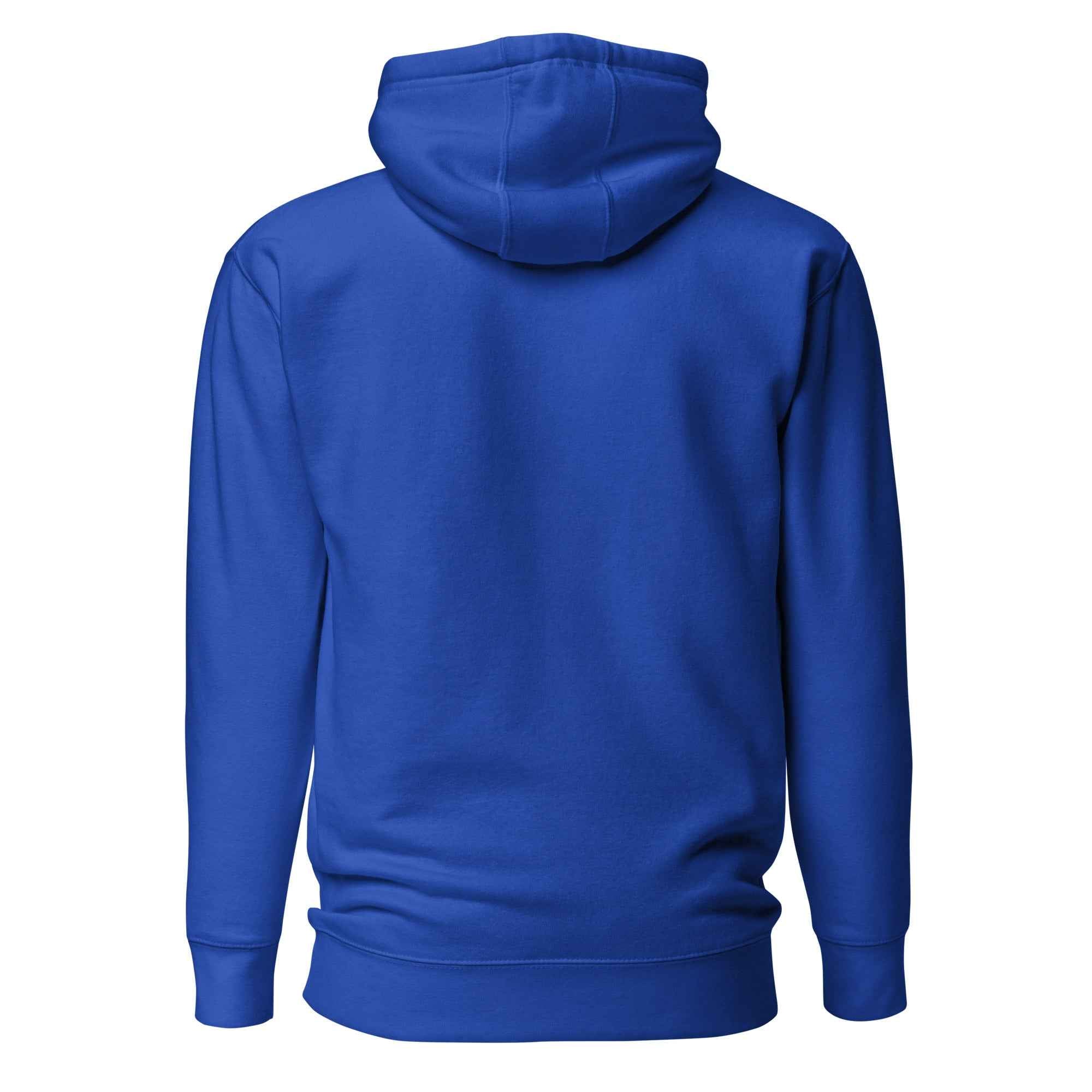 No Kings Protest Statement NOPE USA | Unisex Hoodie
