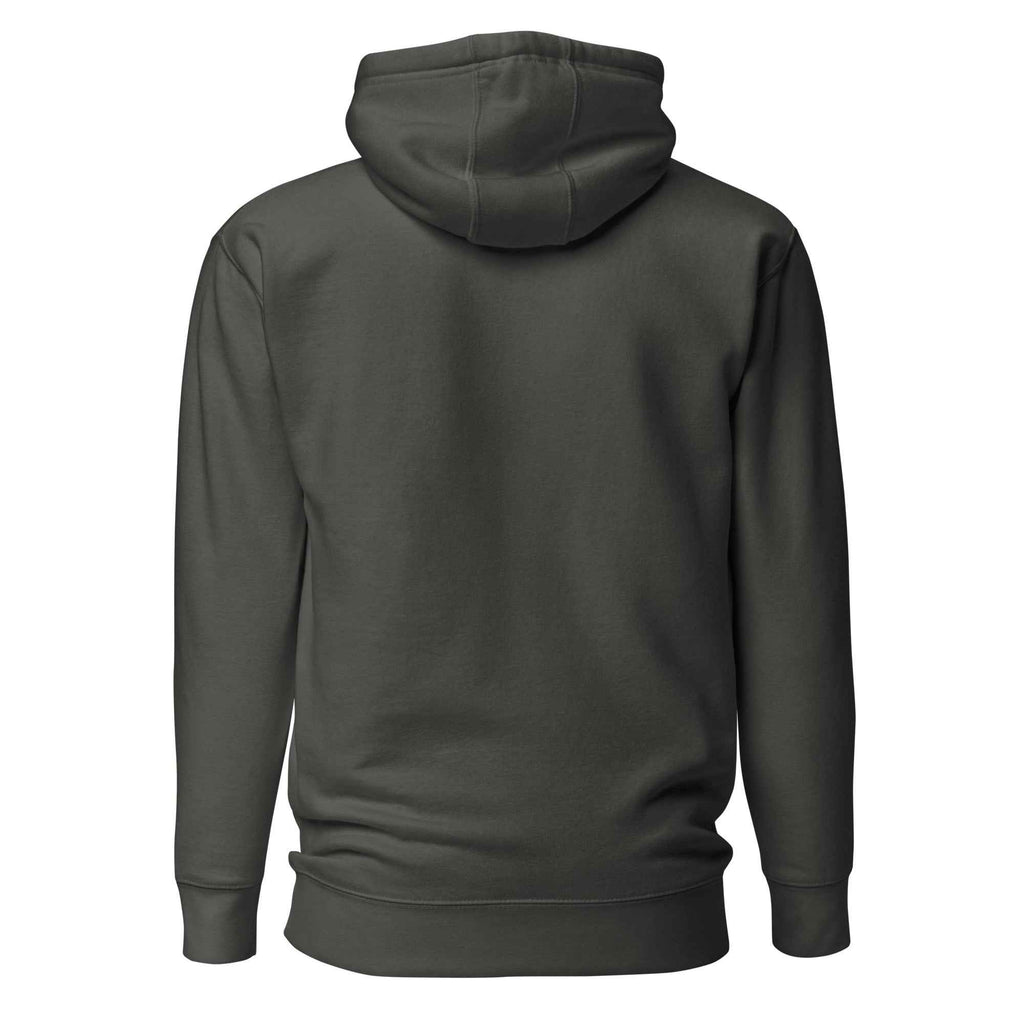 Let The Madness Begin Basketball Graphic | Unisex Hoodie