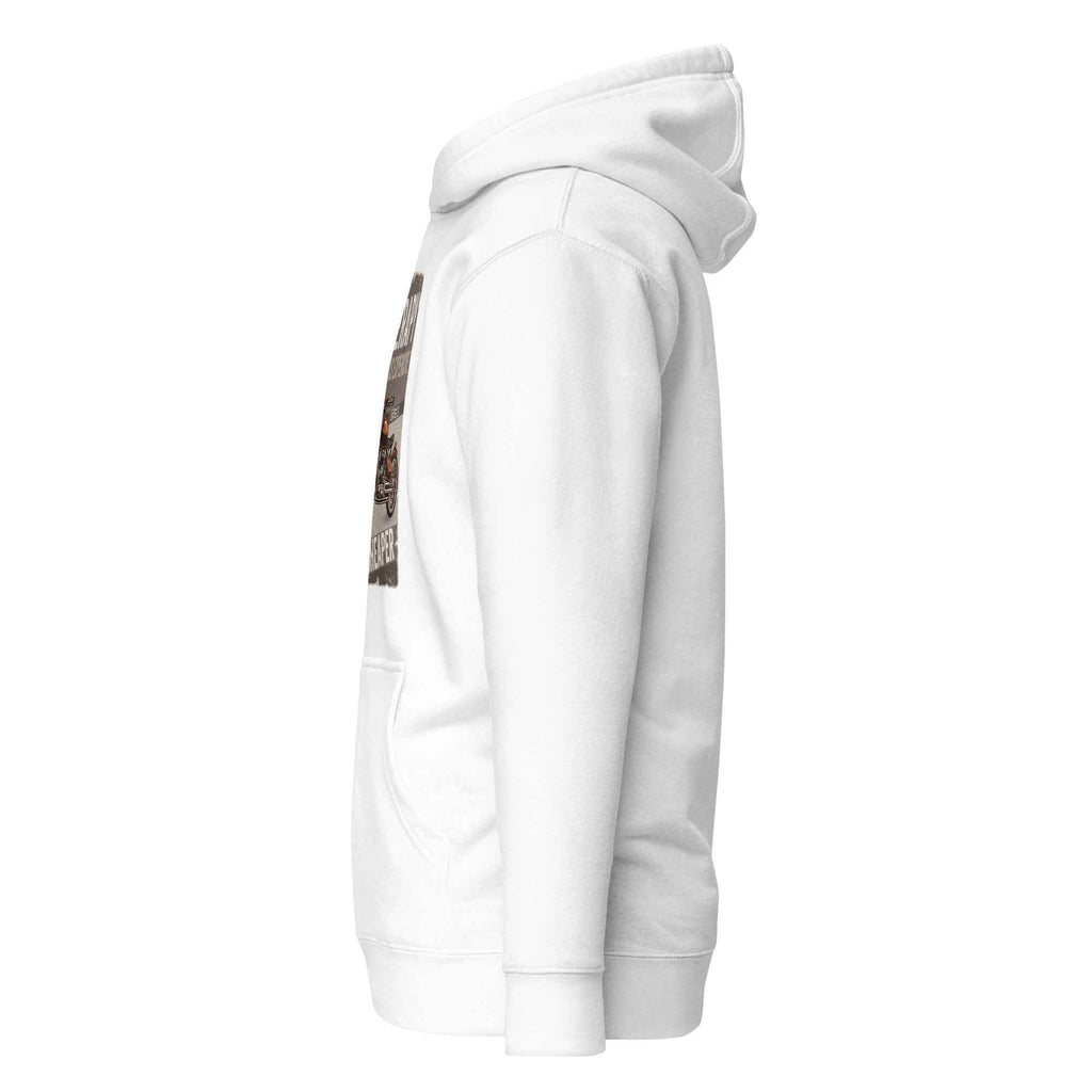 Therapy Is Expensive Riding Is Cheaper | Unisex Hoodie
