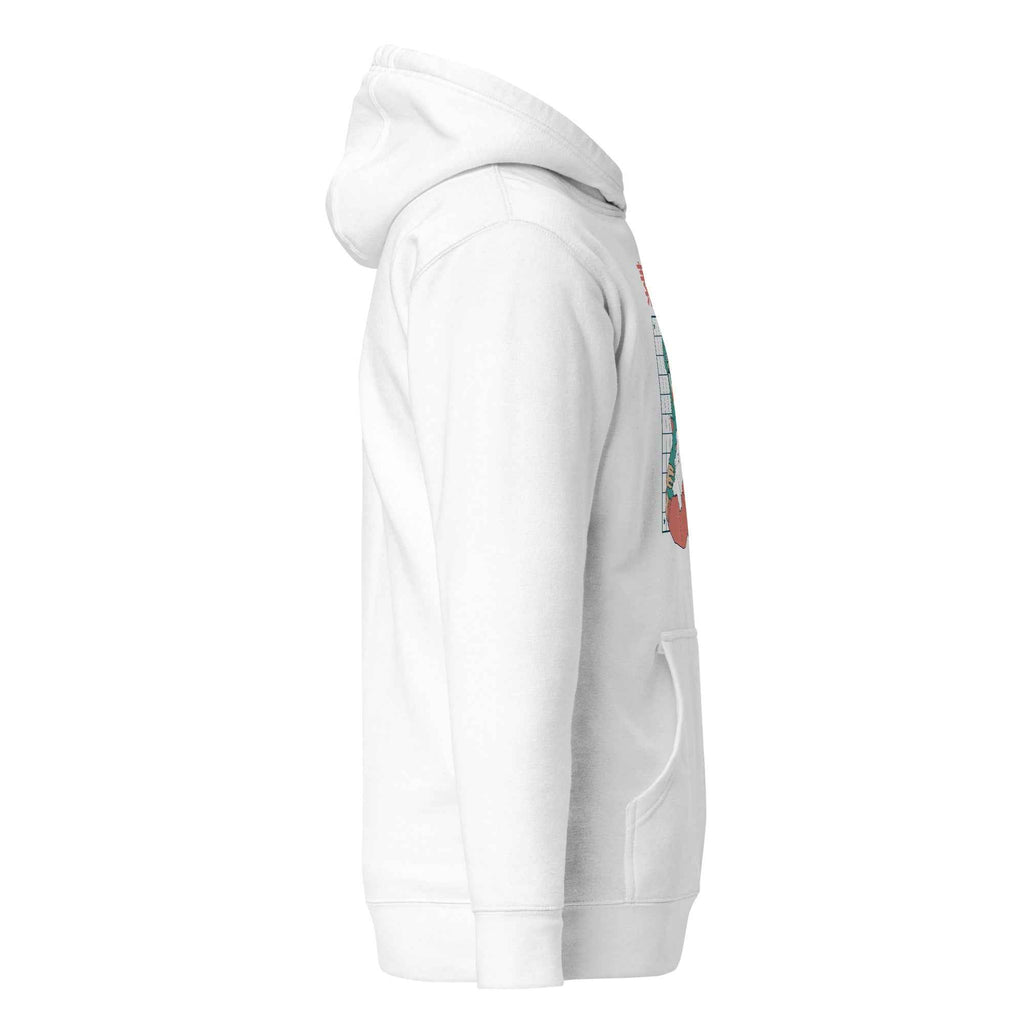 Kawaii Anime Cat Girl Japanese Aesthetic Cute Otaku | Unisex Hoodie