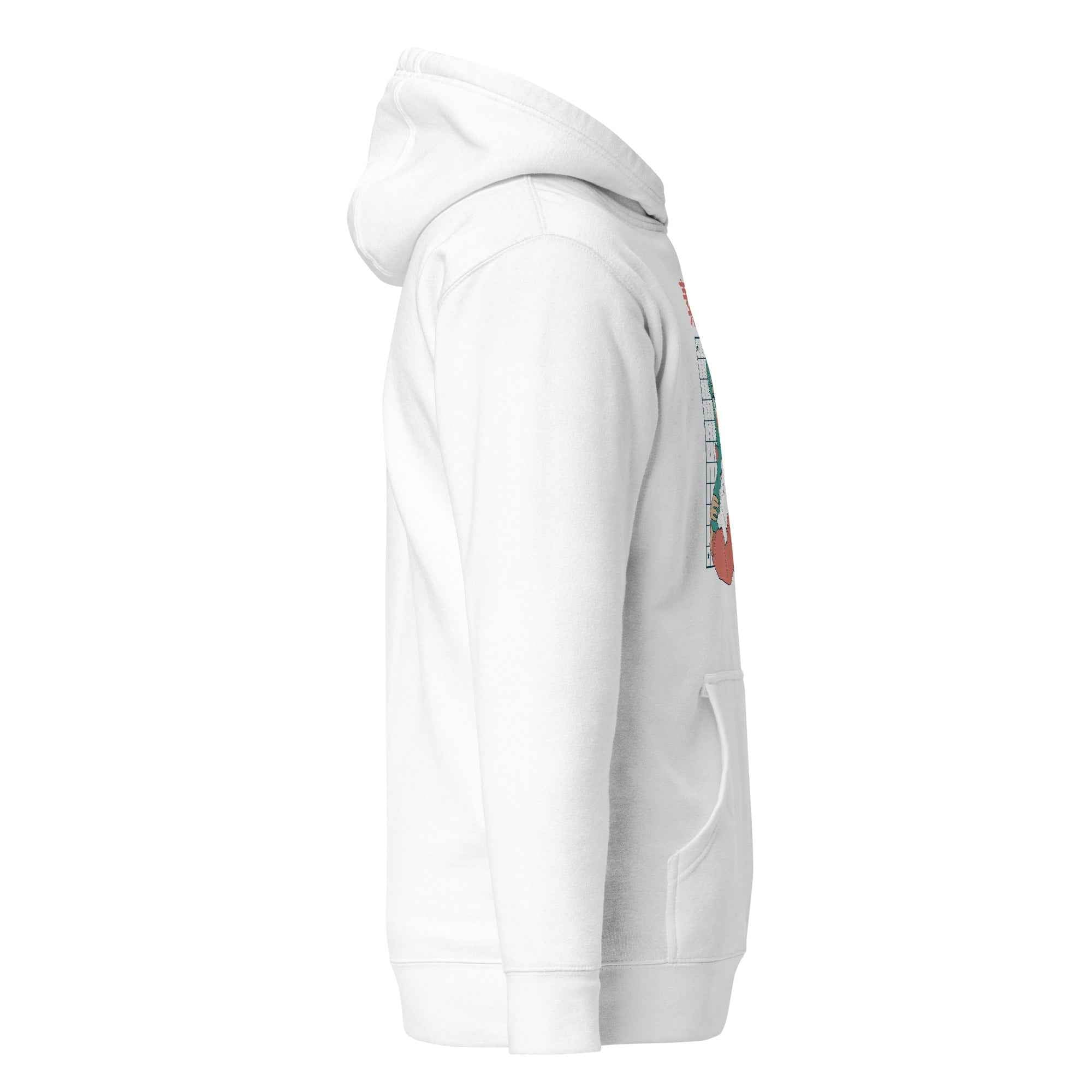 Kawaii Anime Cat Girl Japanese Aesthetic Cute Otaku | Unisex Hoodie