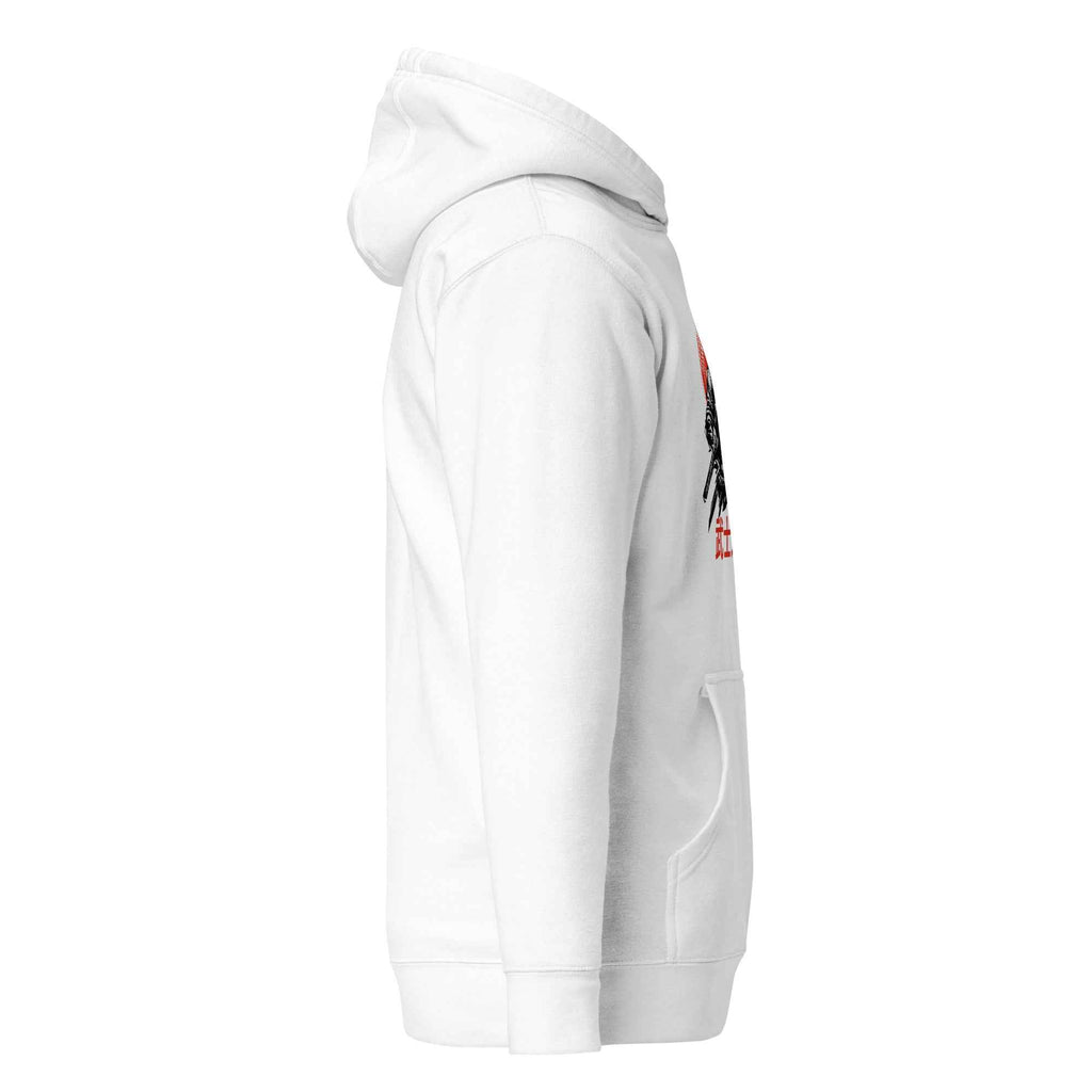 Samurai Bushido Warrior Japanese Style | Unisex Hoodie