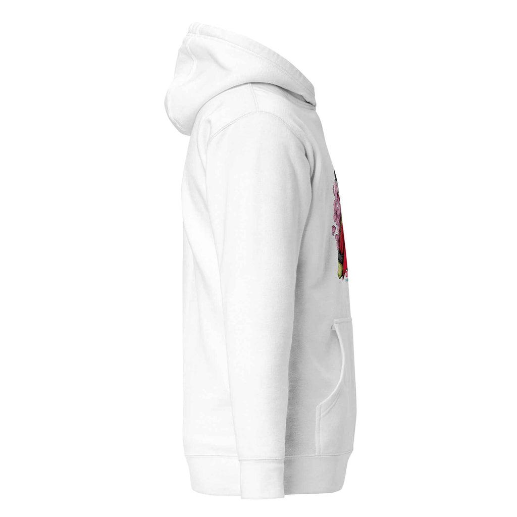I Paused My Anime To Be Here | Unisex Hoodie