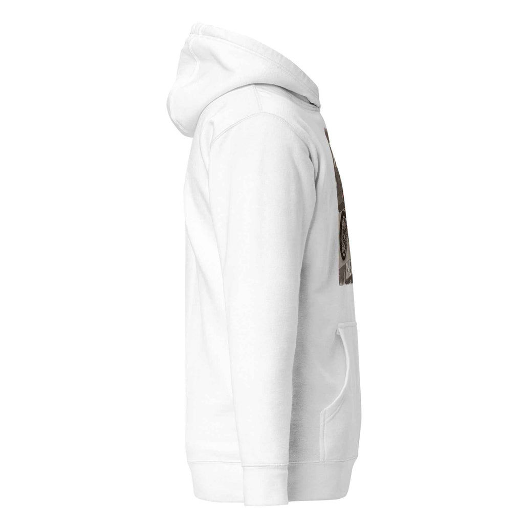 Therapy Is Expensive Riding Is Cheaper | Unisex Hoodie