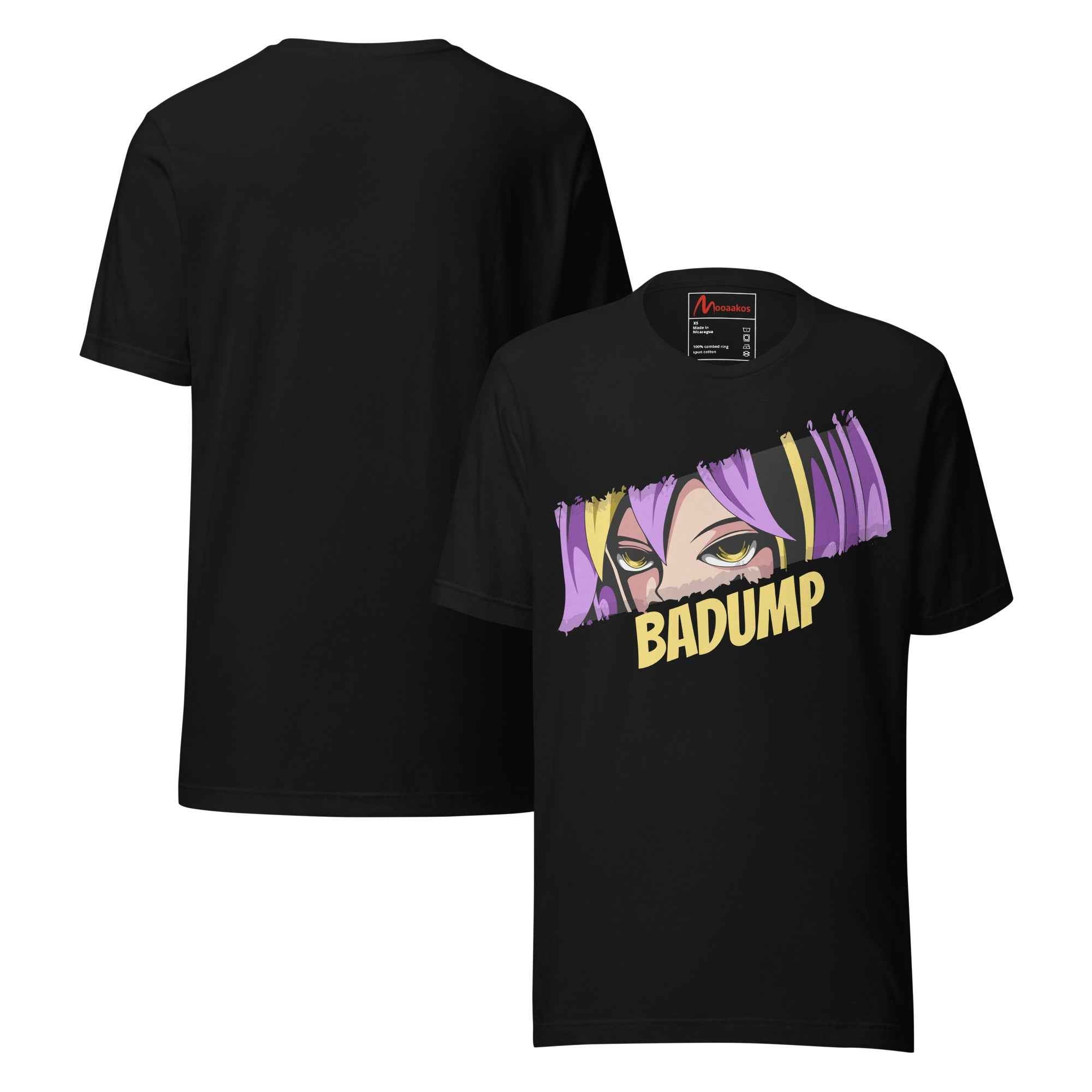 Romance Manhwa Anime Aesthetic Unisex t-shirt